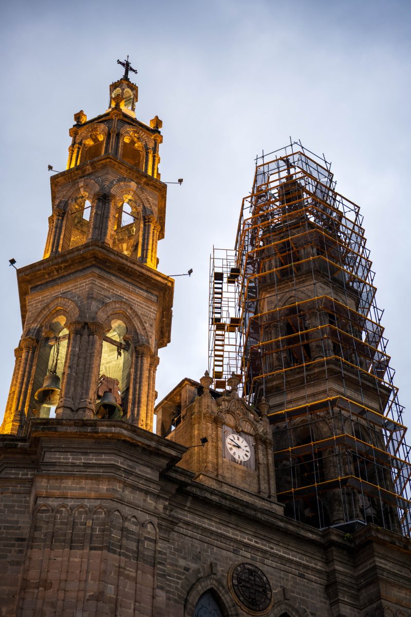 Centro Tepic