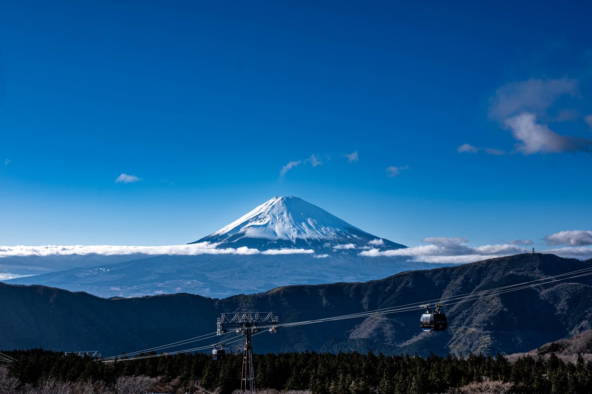 Hakone
